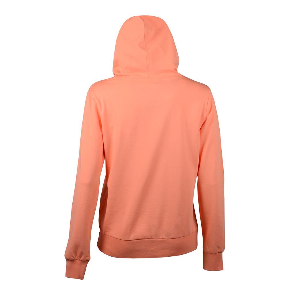 Think Pink Felpa Donna con Cappuccio ss1801 Offerte speciali