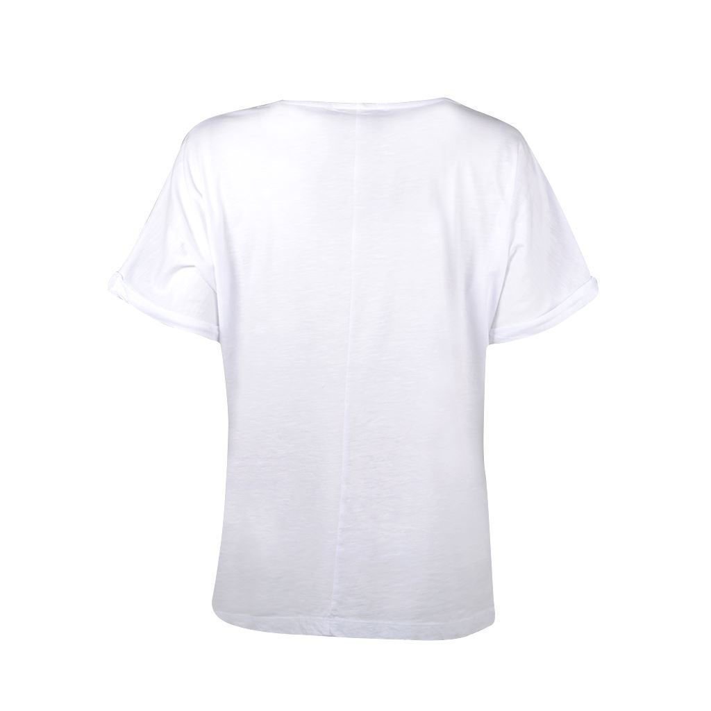 Think Pink T-shirt Donna Manica Corta ss1802 Sconti VIP