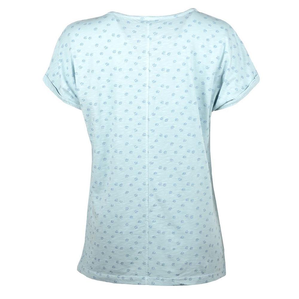 Think Pink T-shirt Donna Manica Corta ss1805 Prezzo basso