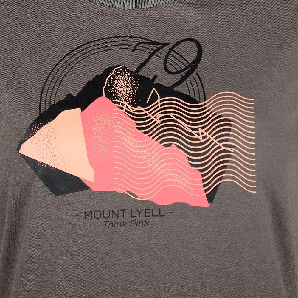 Think Pink T-shirt Donna Manica Corta ss1809 Super Saving Price
