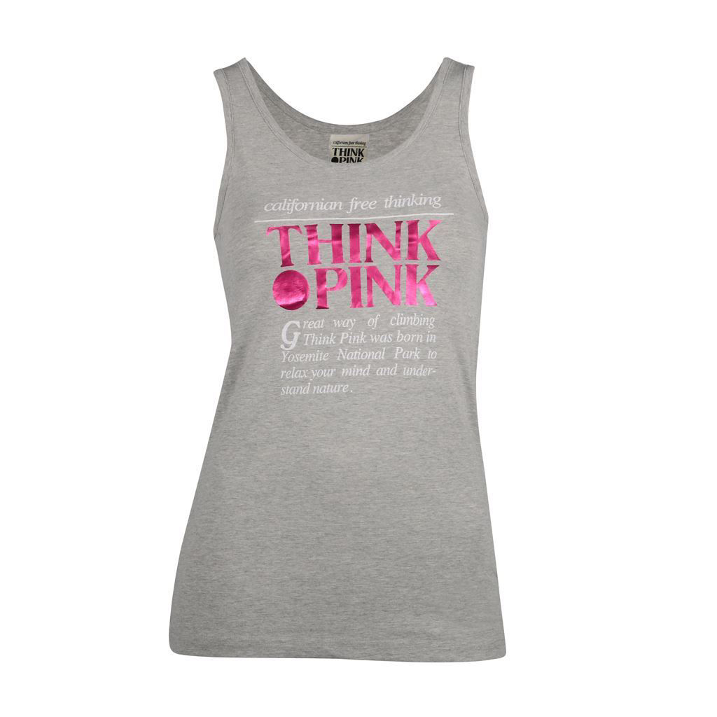 Think Pink Canotta Donna ss1813 Offerta settimanale