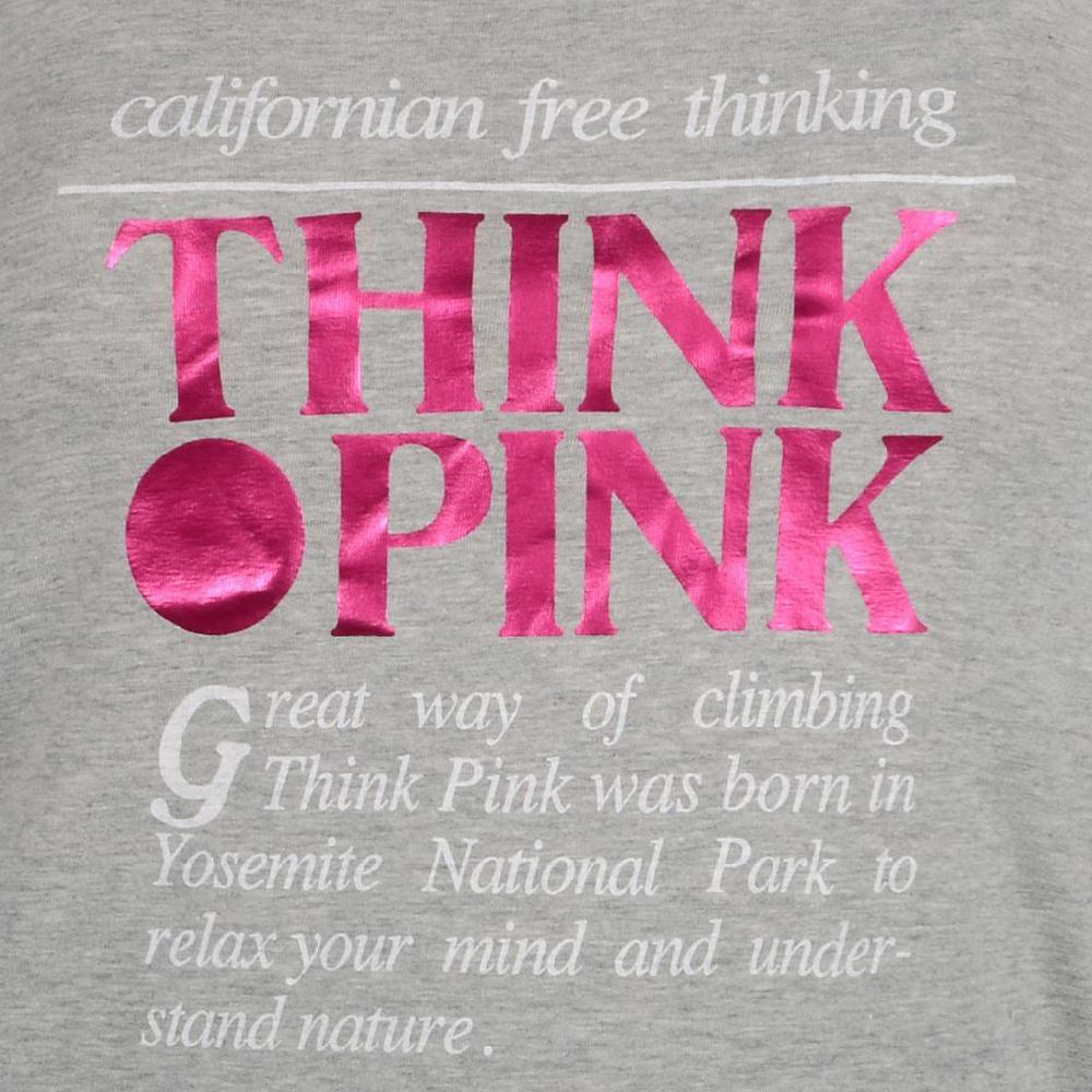 Think Pink Canotta Donna ss1813 Offerta settimanale