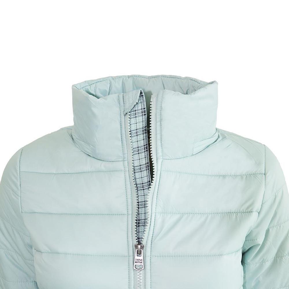 Think Pink Giubbino Donna Packable fw1500 ACQUISTA ORA