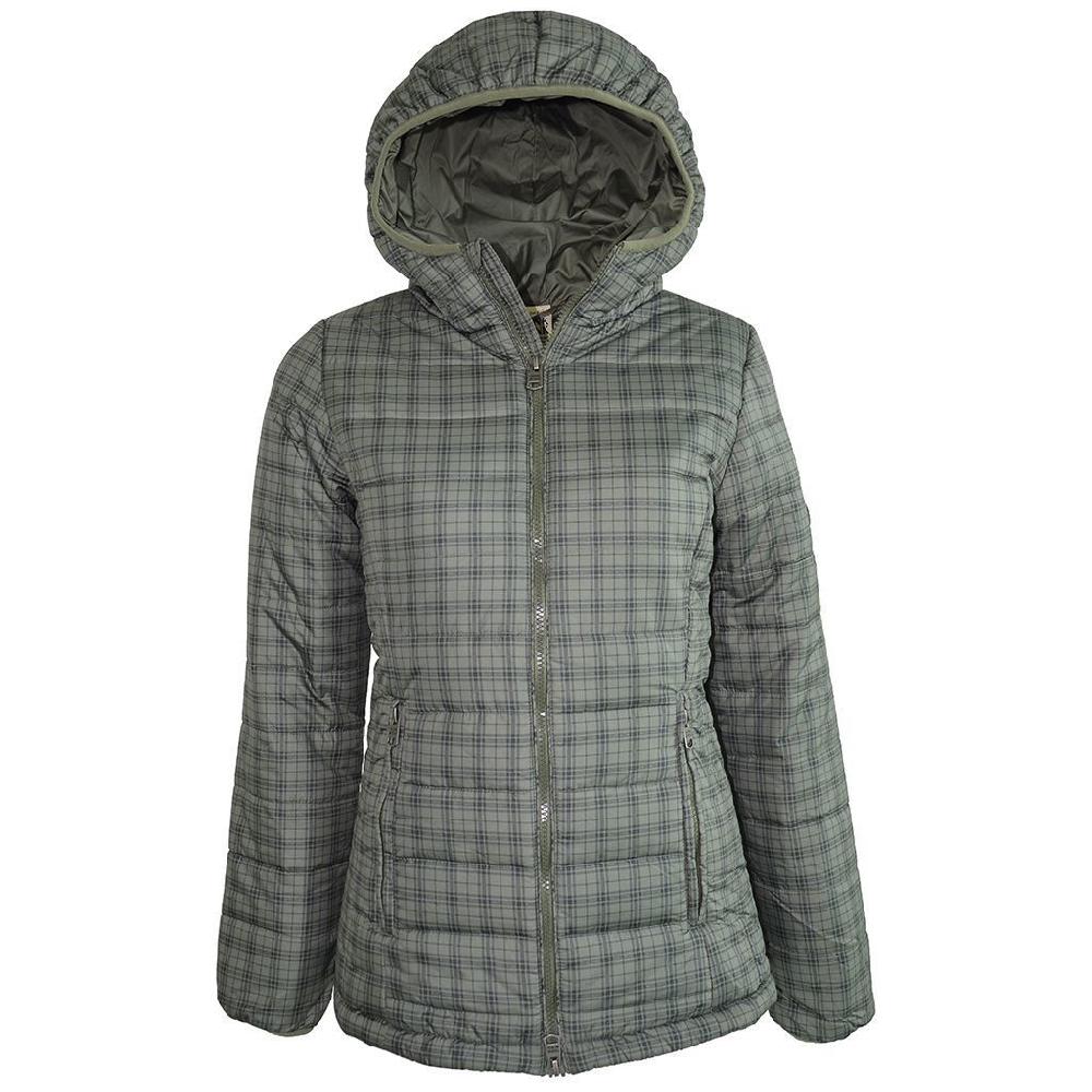 Think Pink Piumino Donna fw1501 Latest stili