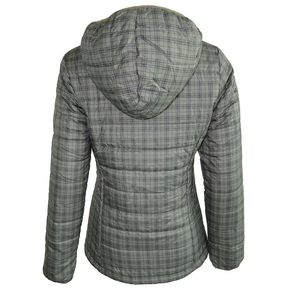 Think Pink Piumino Donna fw1501 Latest stili