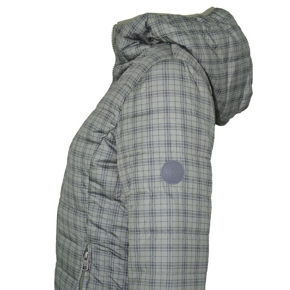 Think Pink Piumino Donna fw1501 Latest stili