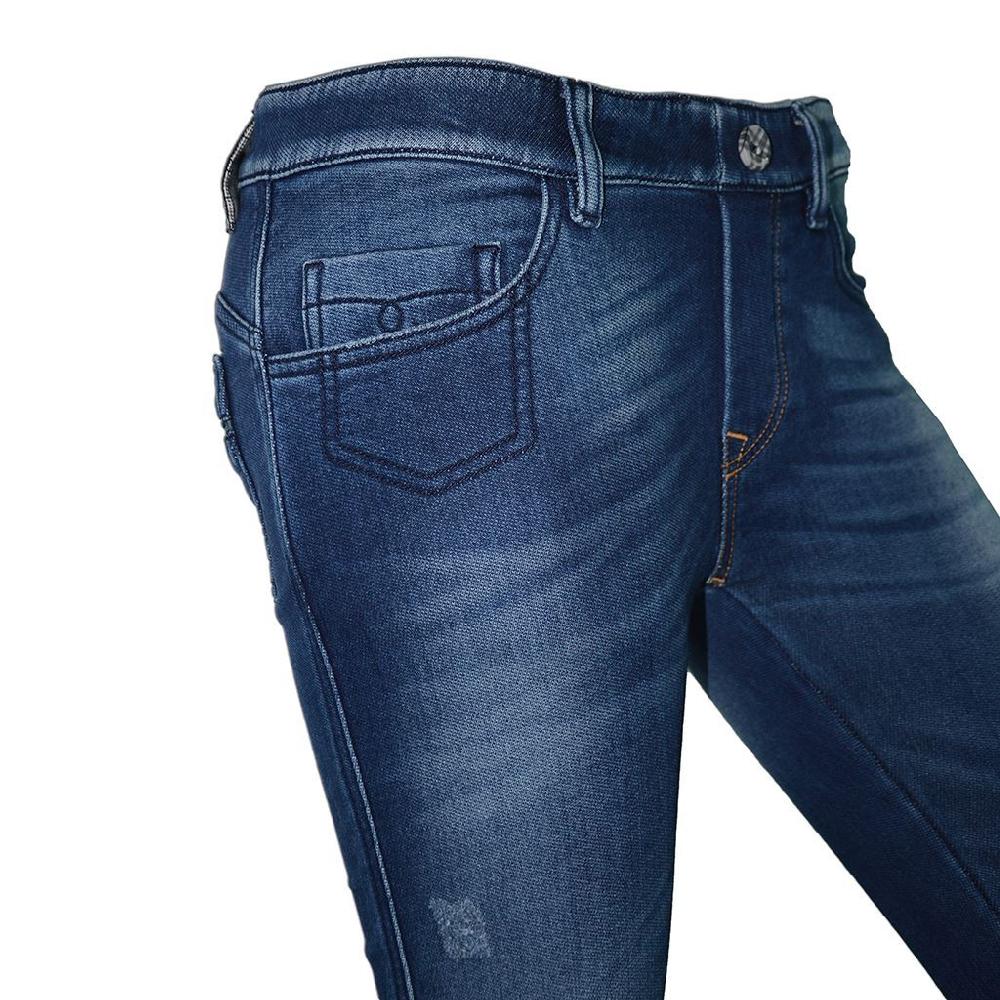 Think Pink Pantaloni Donna Denim fw1505 Fino al 50% di sconto