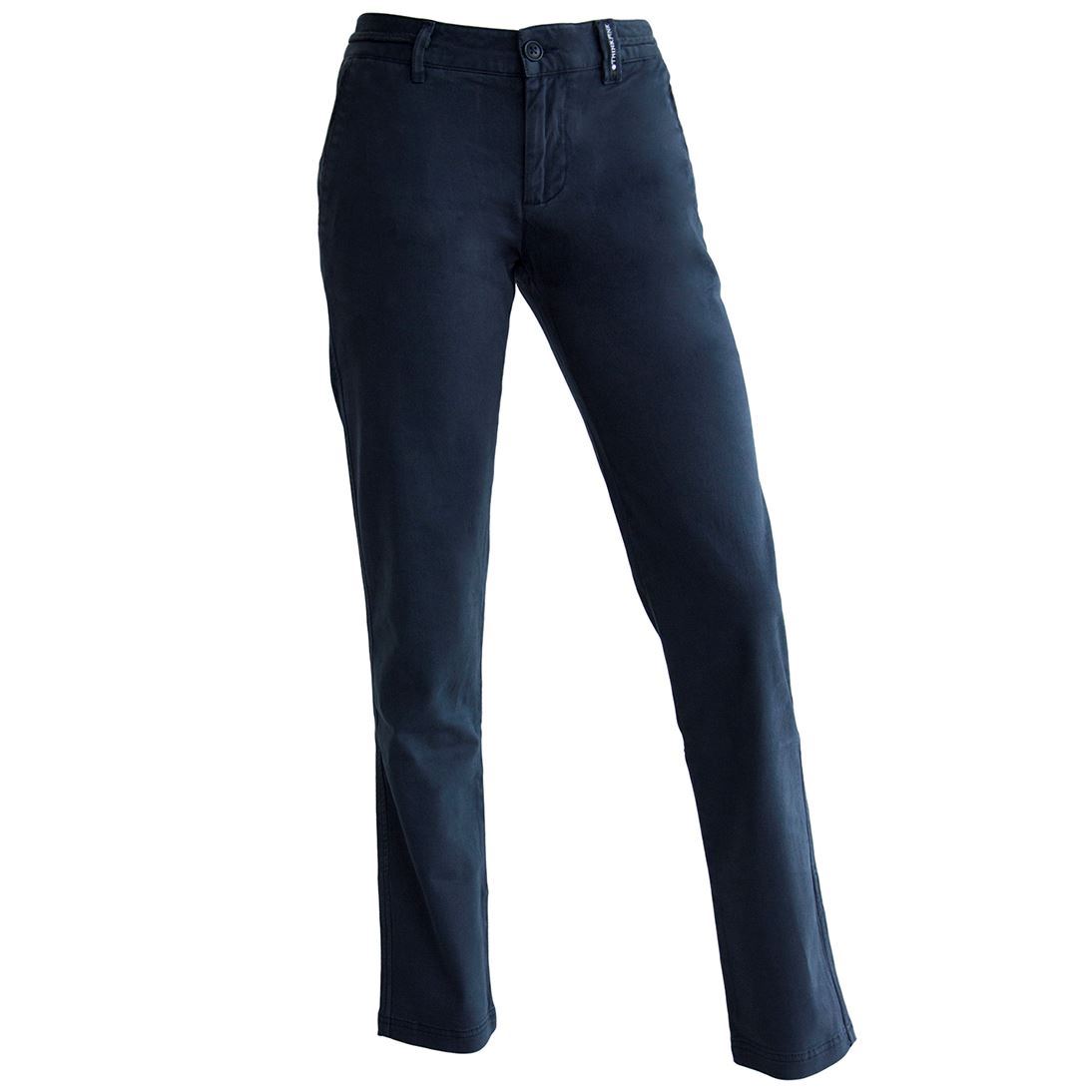 Think Pink Pantaloni Lunghi Donna fw1603 Discount Store per i nuovi prodotti