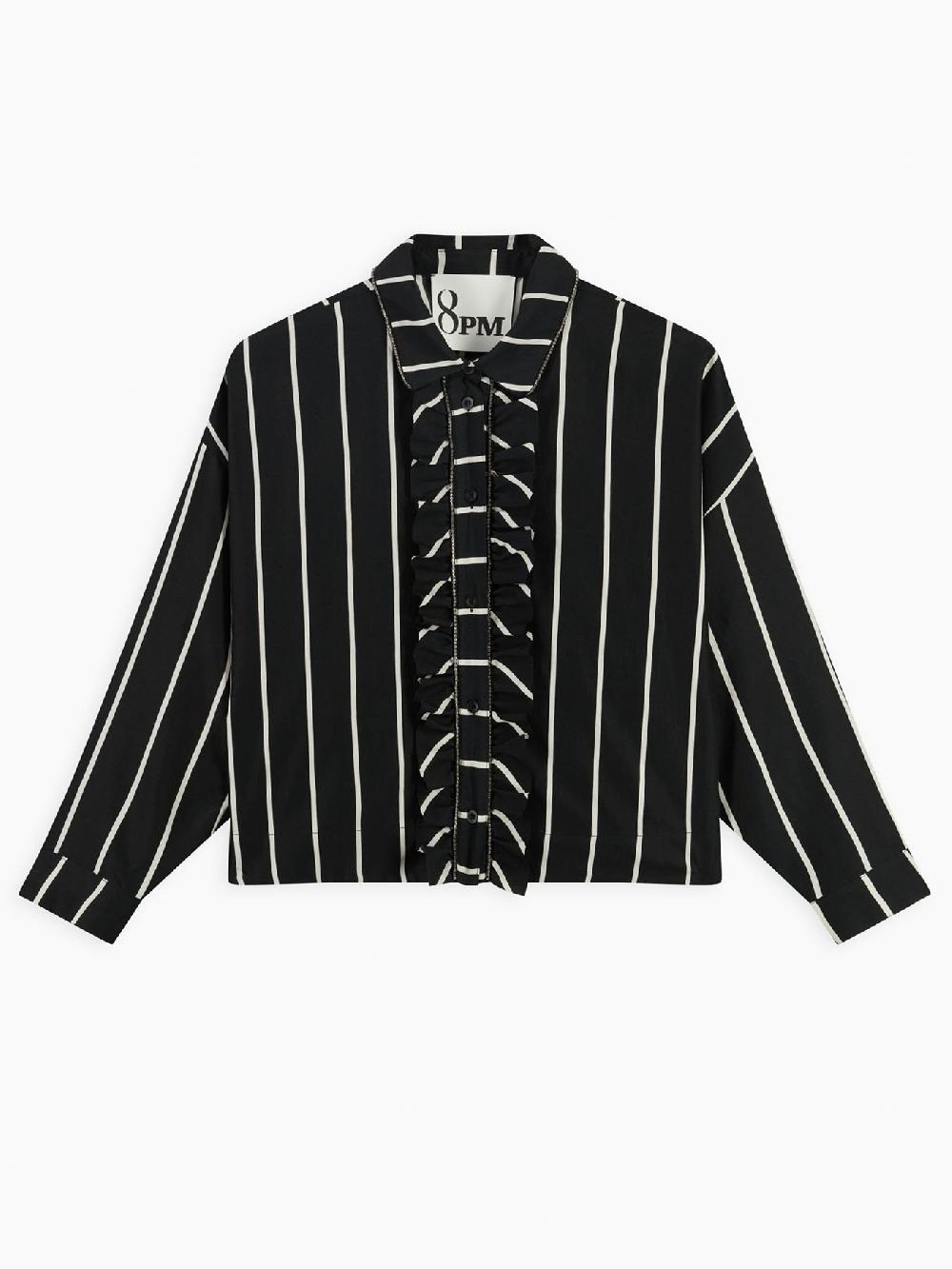 8pm Bloomsburg Camicia Vendita Economica