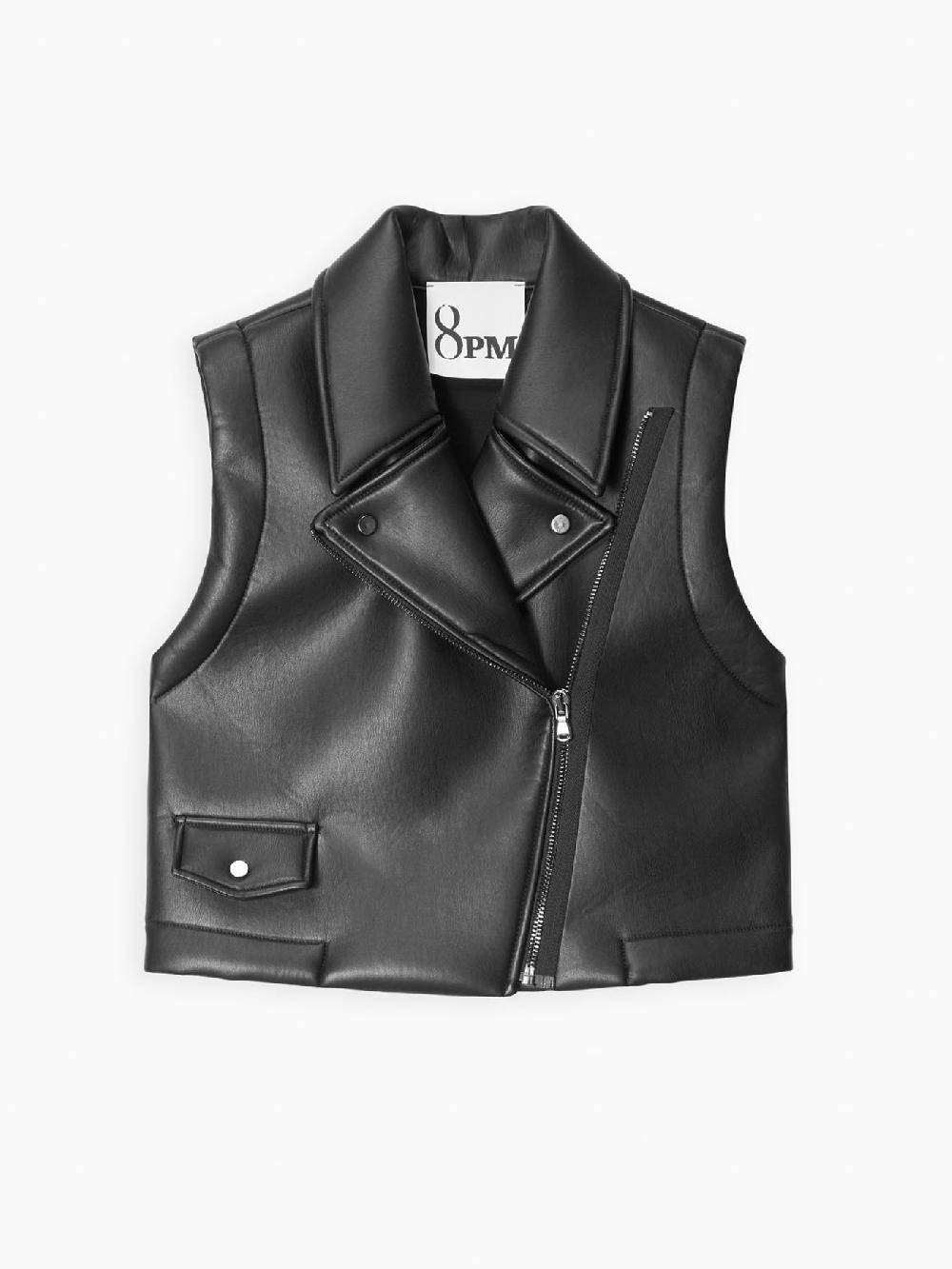 8pm Drake Gilet Nuova