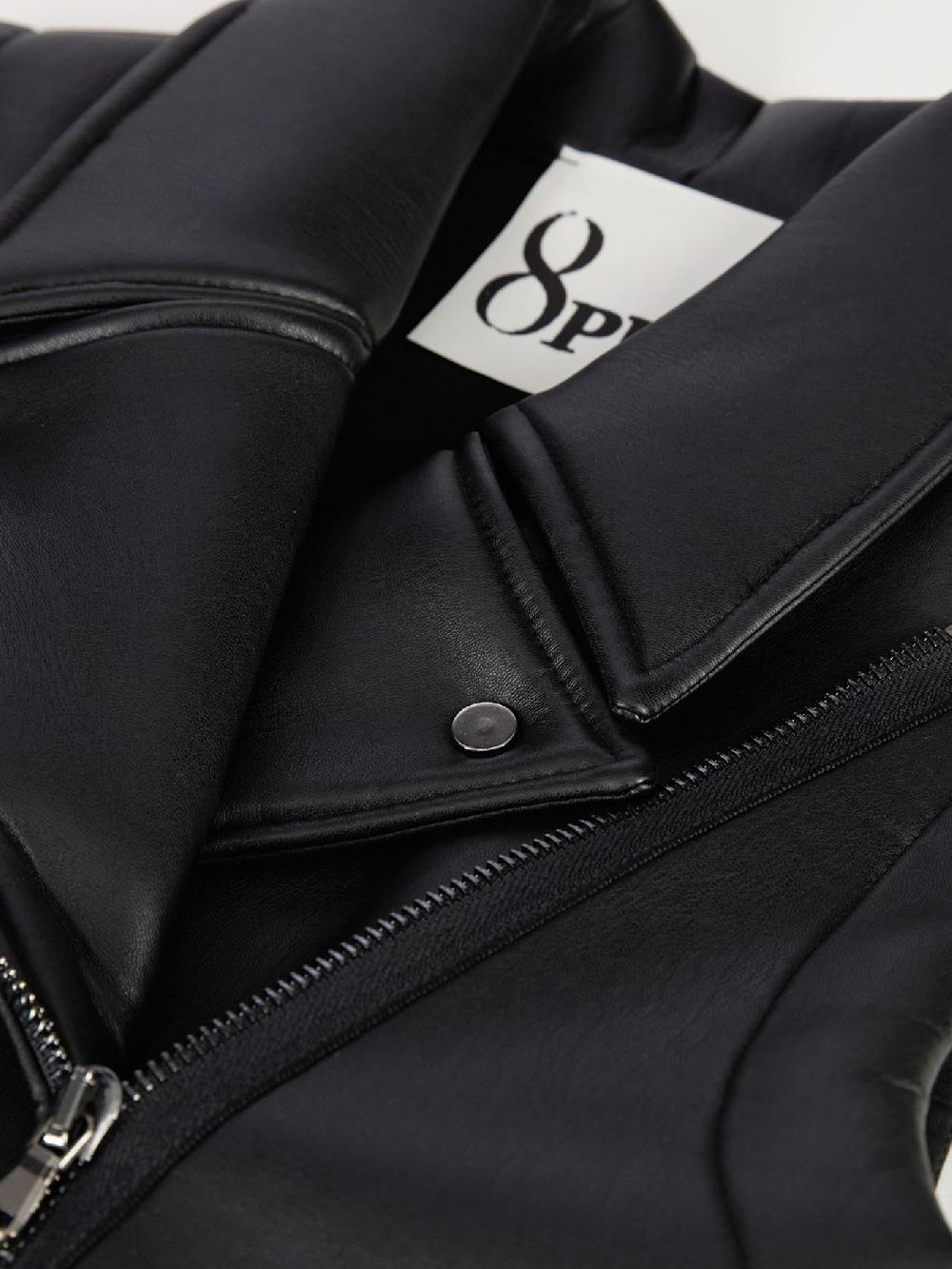 8pm Drake Gilet Nuova