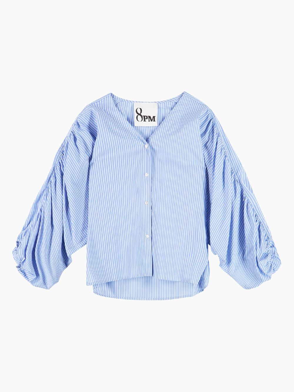 8pm Bruxelles Camicia In vendita
