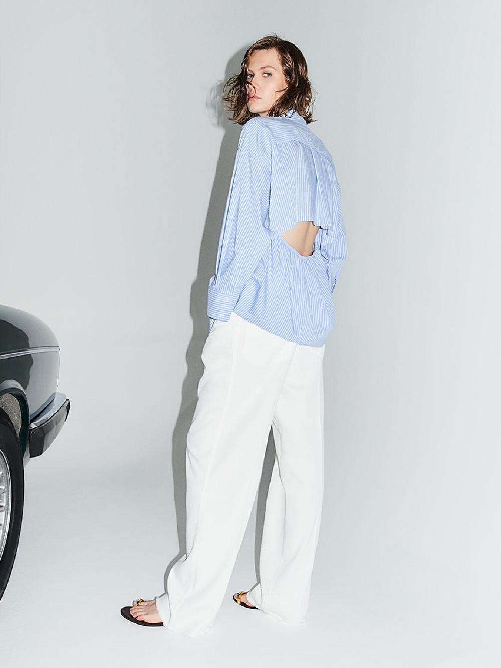 8pm Dublino Camicia 50% di sconto per tempo limitato
