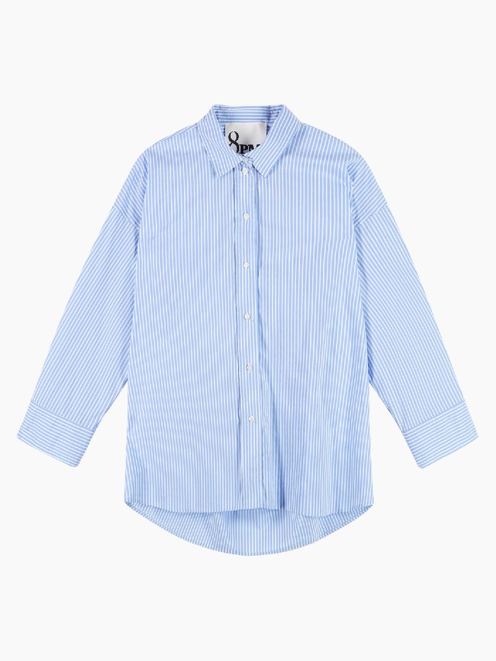 8pm Dublino Camicia 50% di sconto per tempo limitato