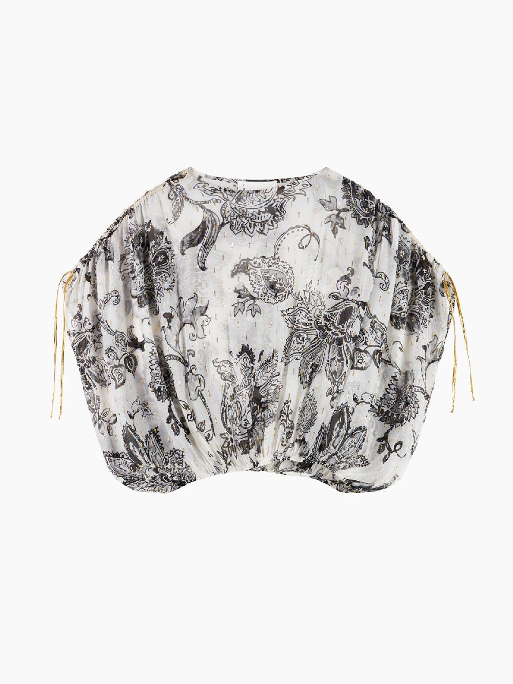 8pm Jamestown Blusa Sconti questo mese