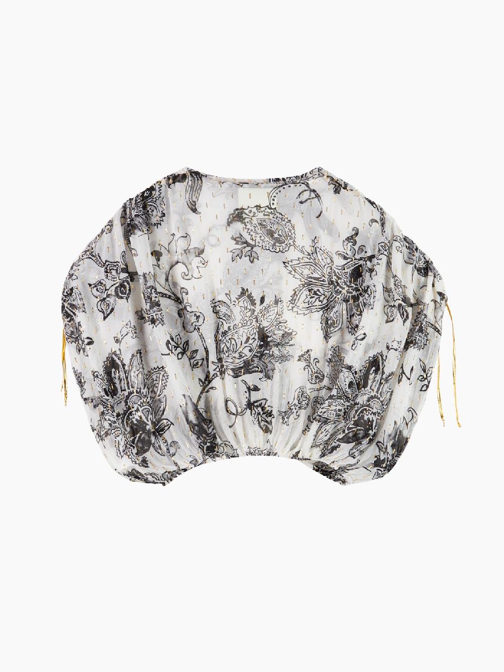 8pm Jamestown Blusa Sconti questo mese