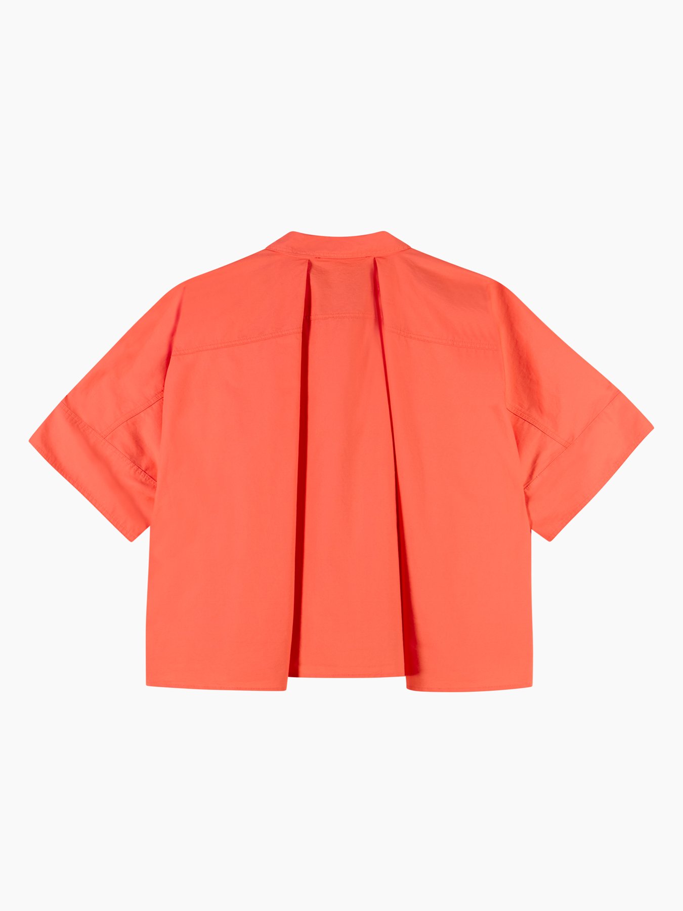 8pm Castries-B Camicia Promozione