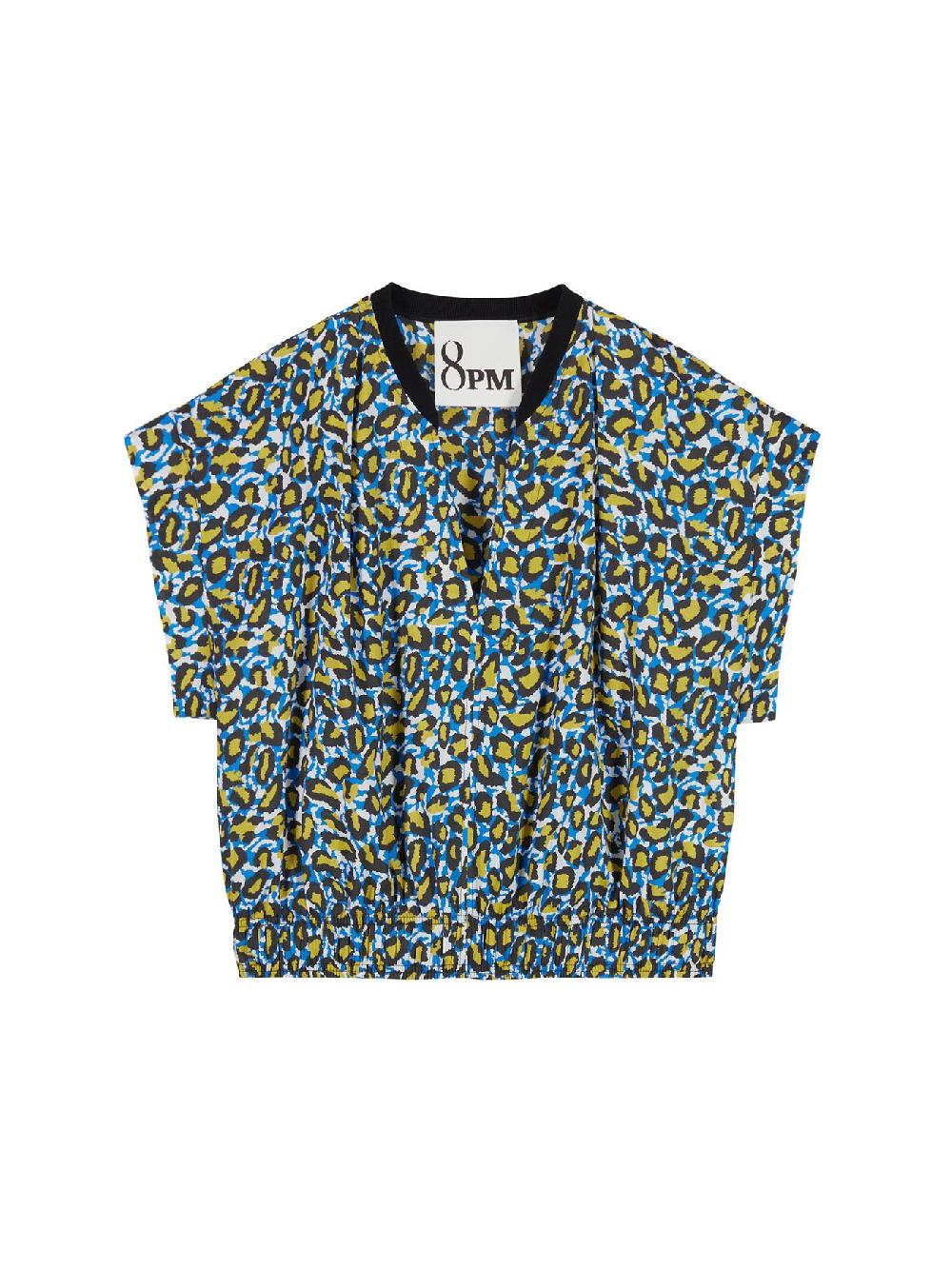 8pm Muscari Blusa Sottocosto