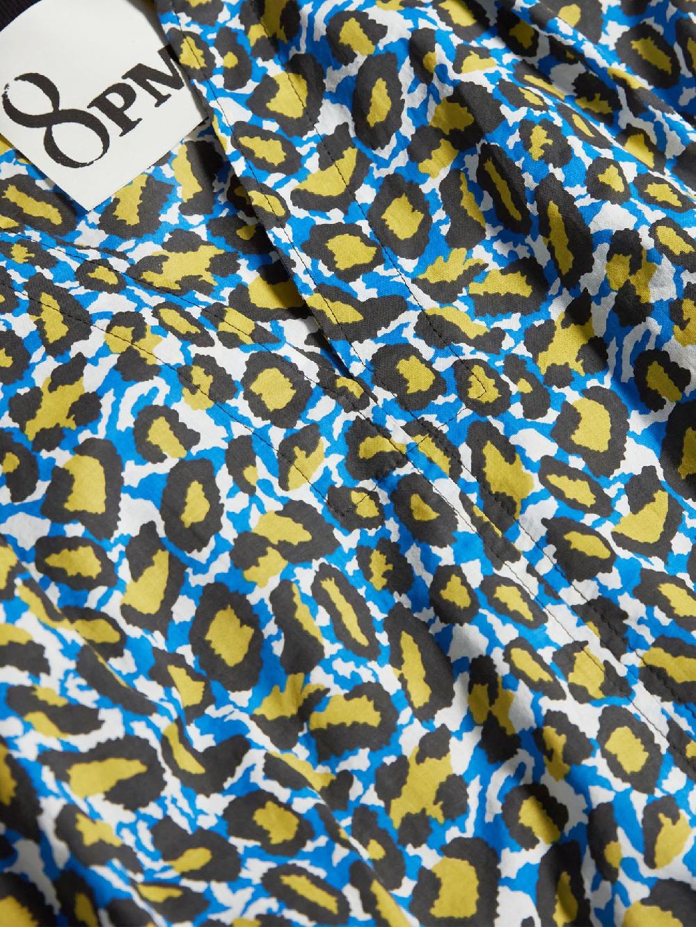 8pm Muscari Blusa Sottocosto