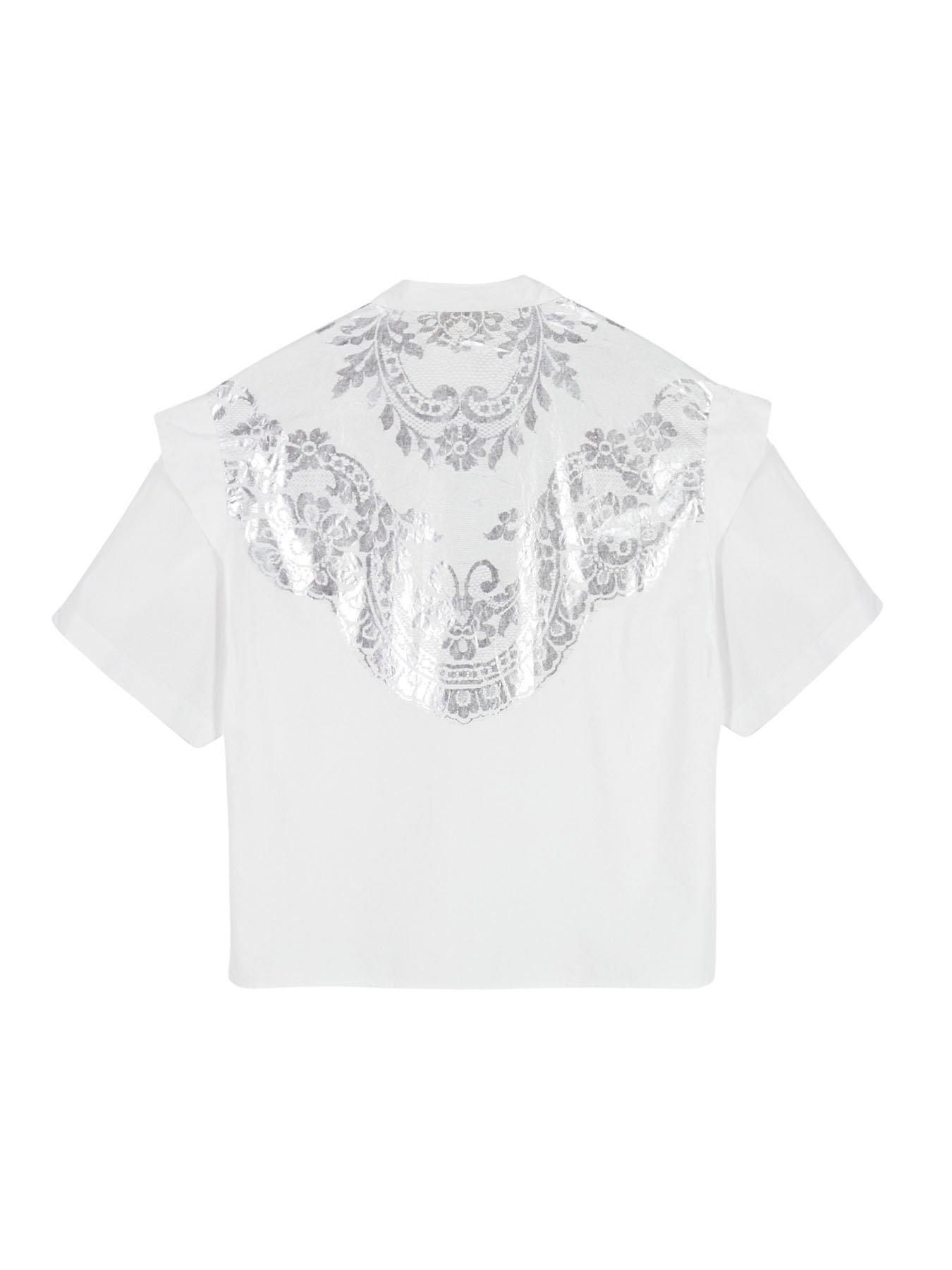 8pm Margherita Camicia Presa