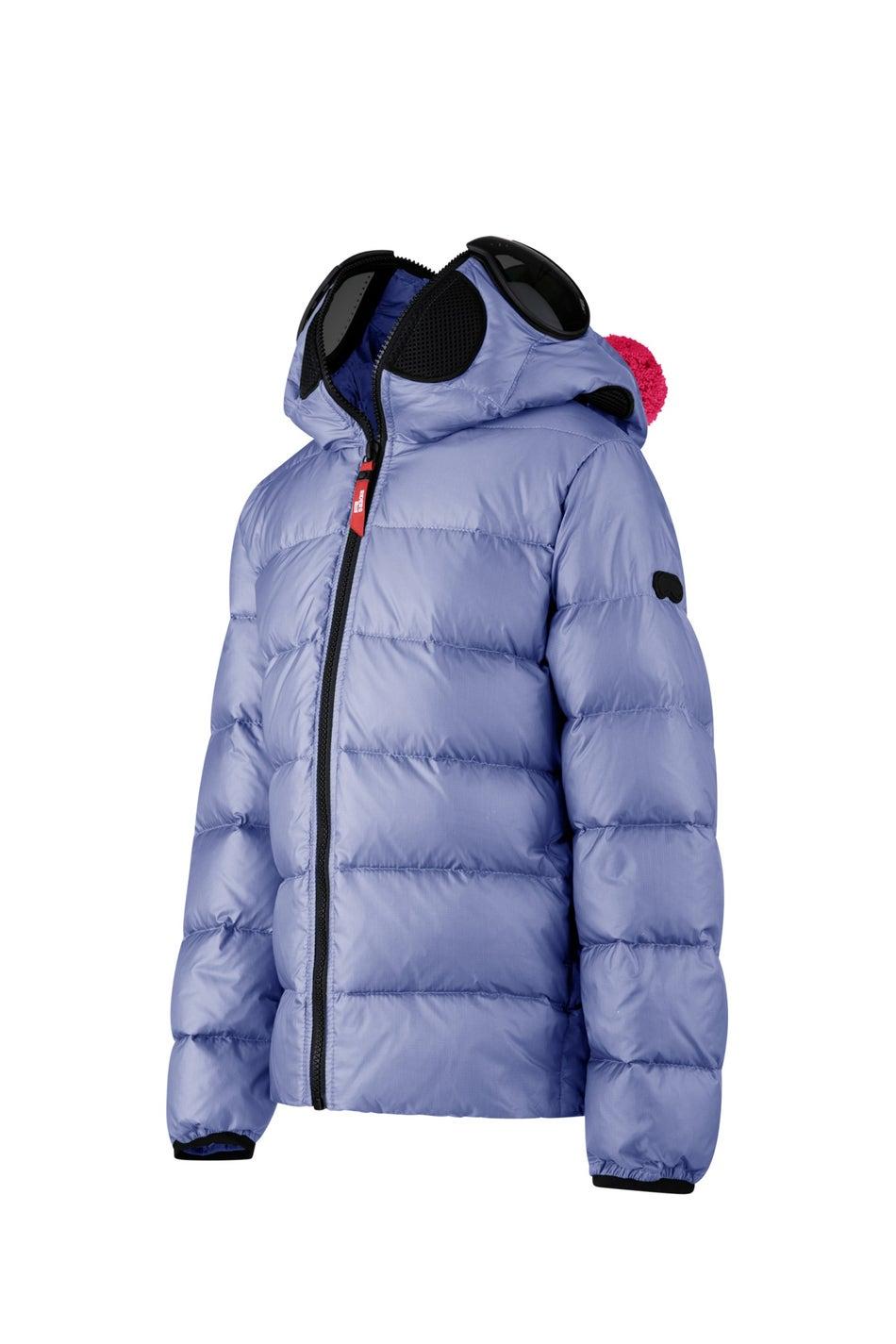 Ai-Riders Piumino Bambino in Nylon Micro-Ripstop - JK363BTKJ4 Vendita