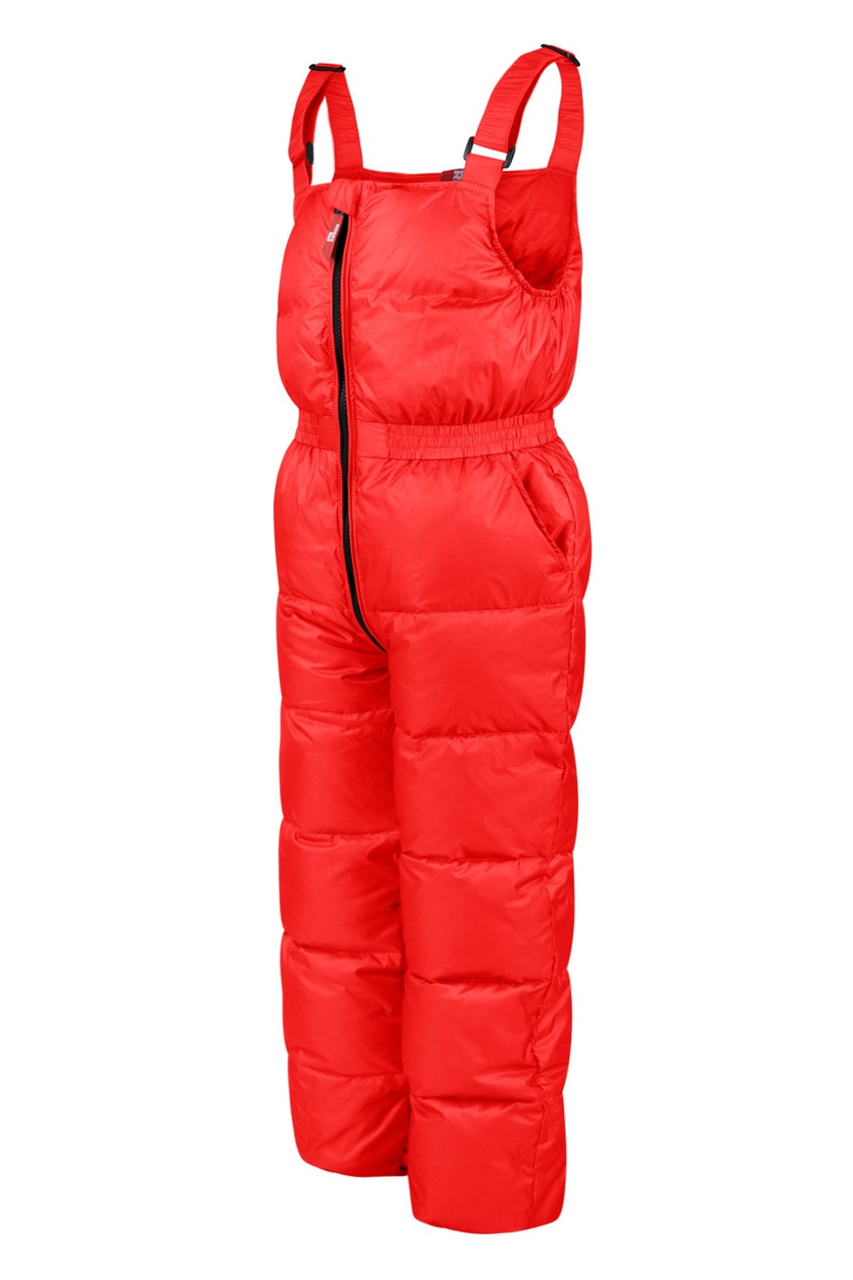 Ai-Riders Salopette Unisex in Nylon Micro-Ripstop - OX161NTKJ4 | AI Riders Prezzo Ridotto