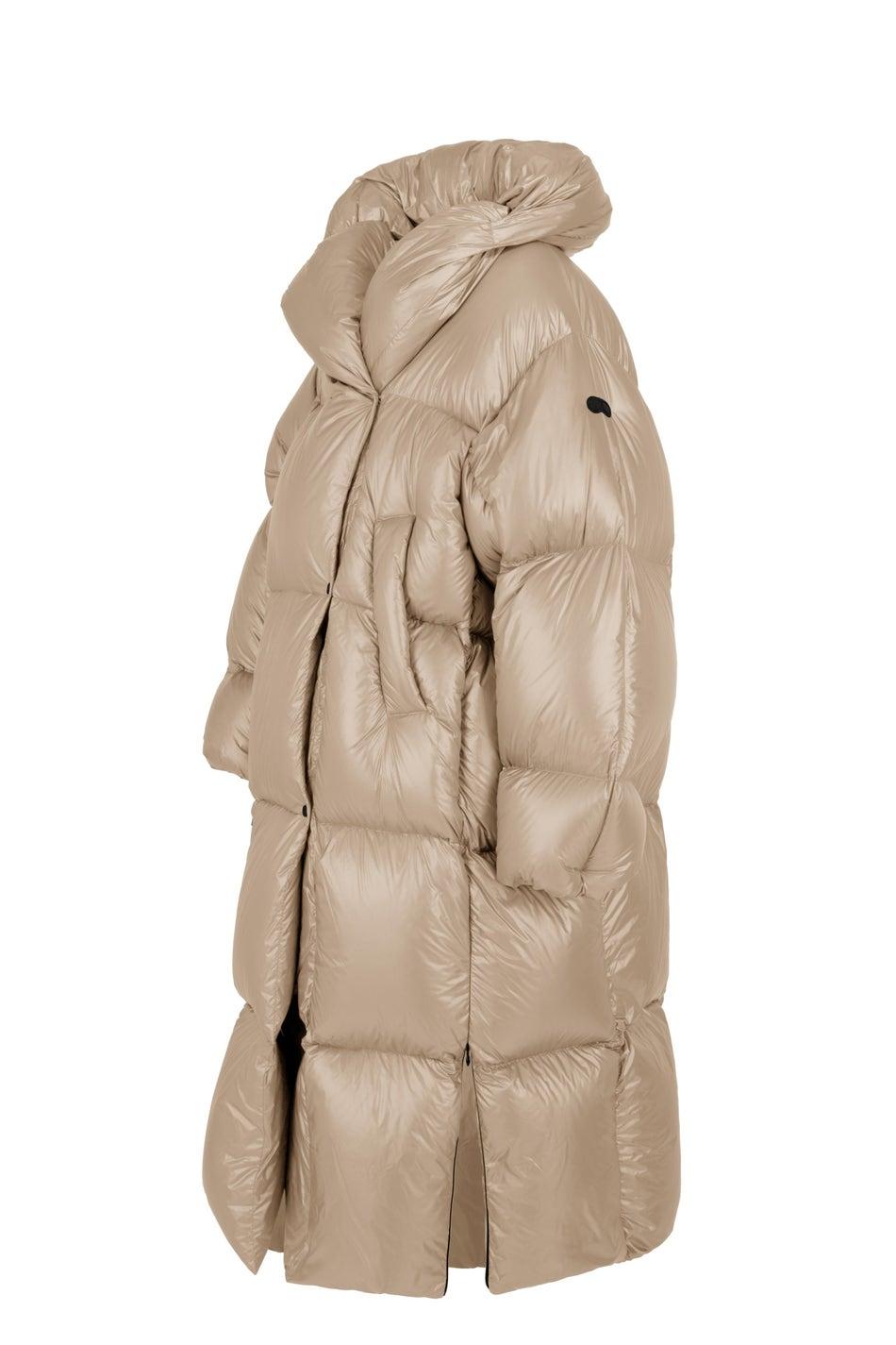 Ai-Riders Piumino Donna in Nylon Micro-ripstop - CW758NTKJW4 Online
