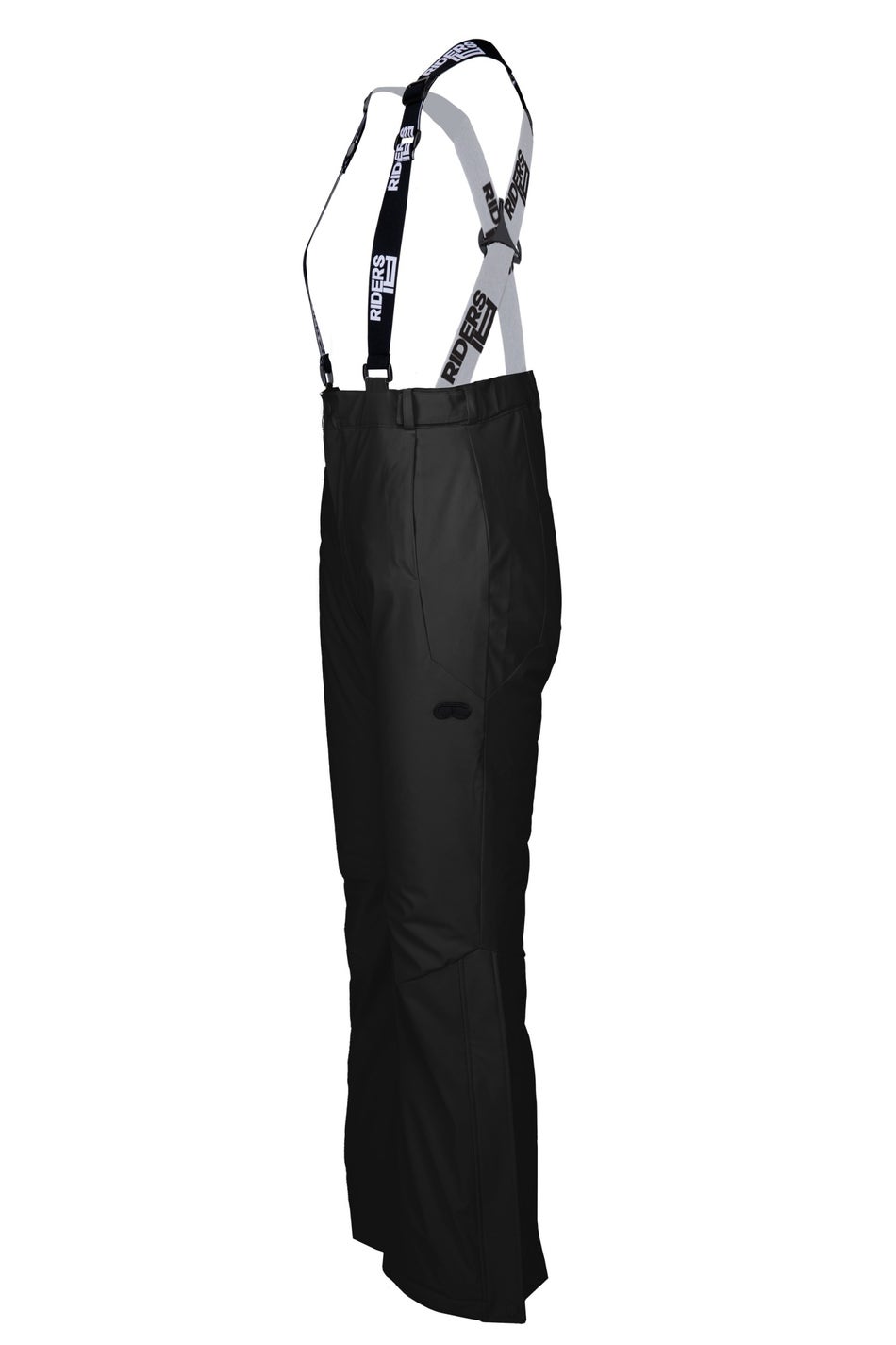 Ai-Riders Pantaloni da Sci Donna con Ghette Interne - PW746NTDNA4 | AI Riders Outlet