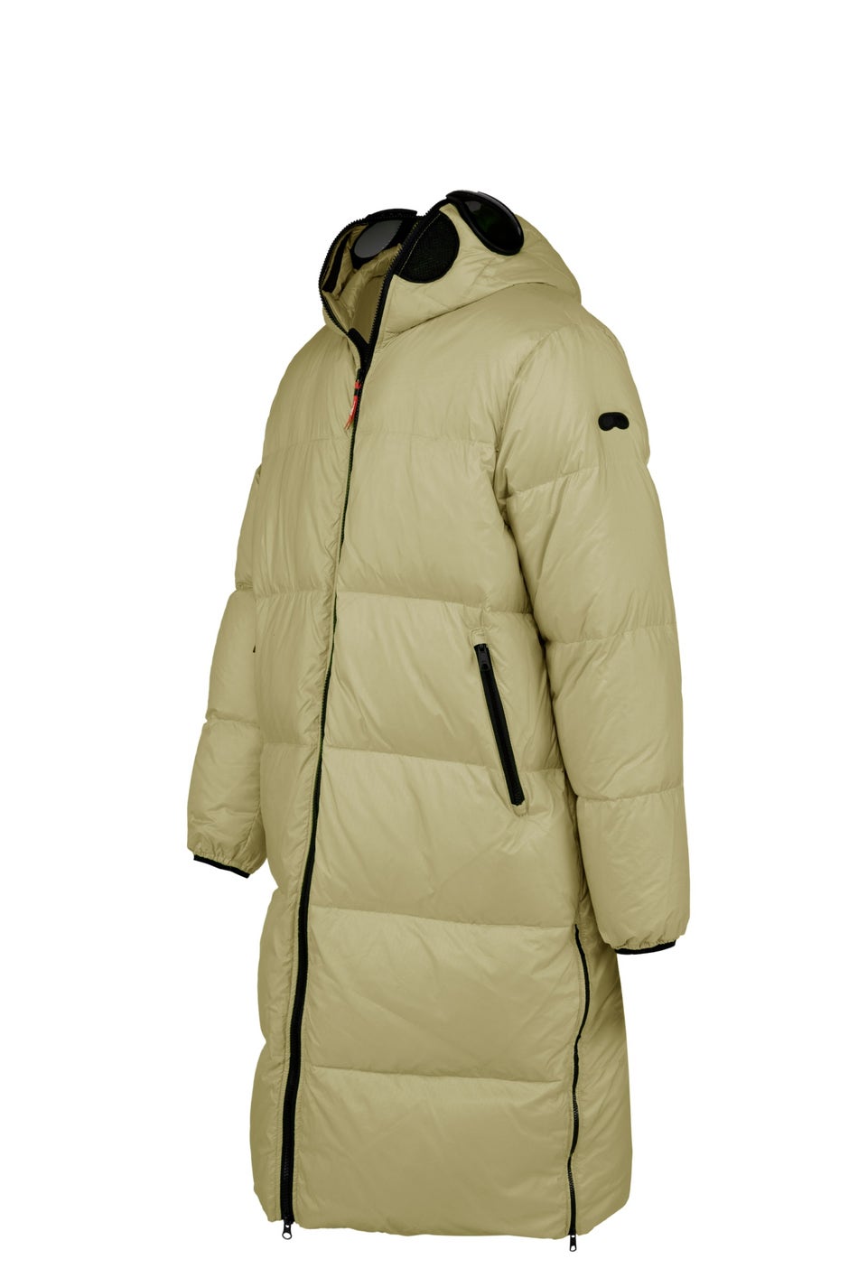 Ai-Riders Piumino Lungo Uomo Uomo CM482BTKJ3 | Ai-Riders In Vendita