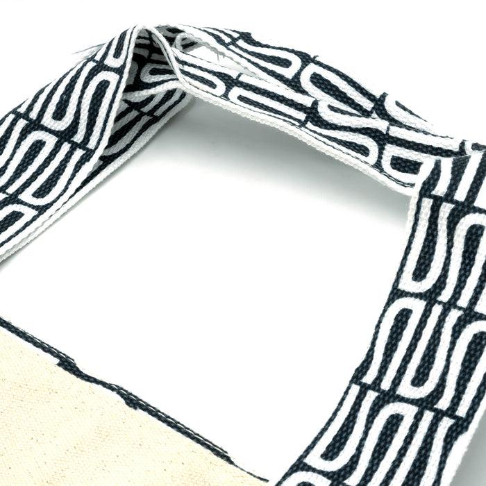 Ulturale Summer Bag in 100% canvas - Ulturale Offerta speciale della fabbrica