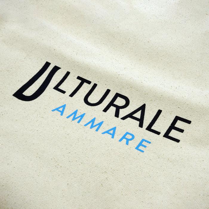 Ulturale Summer Bag in 100% canvas - Ulturale Offerta speciale della fabbrica