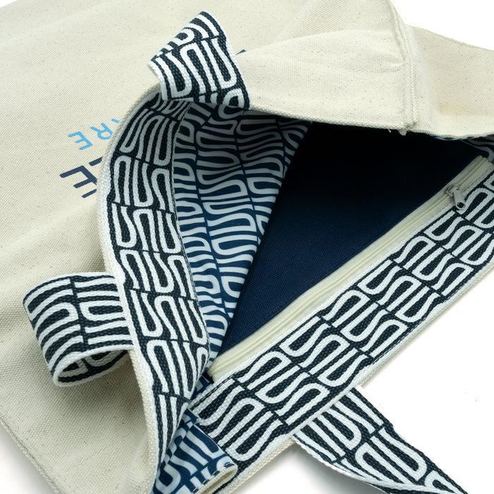 Ulturale Summer Bag in 100% canvas - Ulturale Offerta speciale della fabbrica