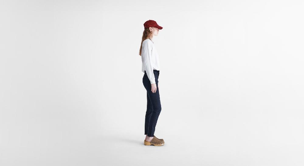 Washington Dee Cee Black Fury Denim I Più Venduti