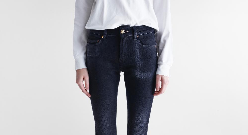 Washington Dee Cee Black Fury Denim I Più Venduti