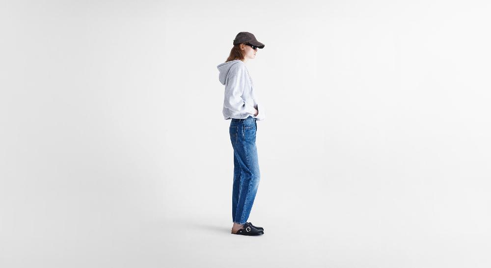 Washington Dee Cee Blue Ranch Denim Vendite Flash