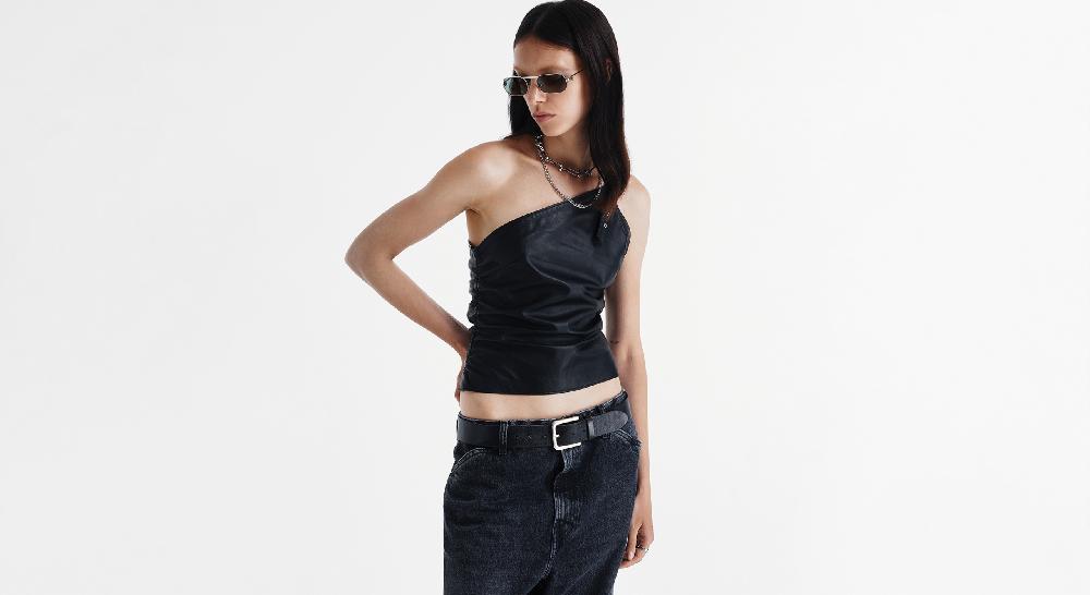 Washington Dee Cee LEATHER TOP Lightning offer