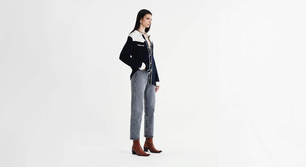 Washington Dee Cee KNITTED SHIRT Ultimi tre giorni