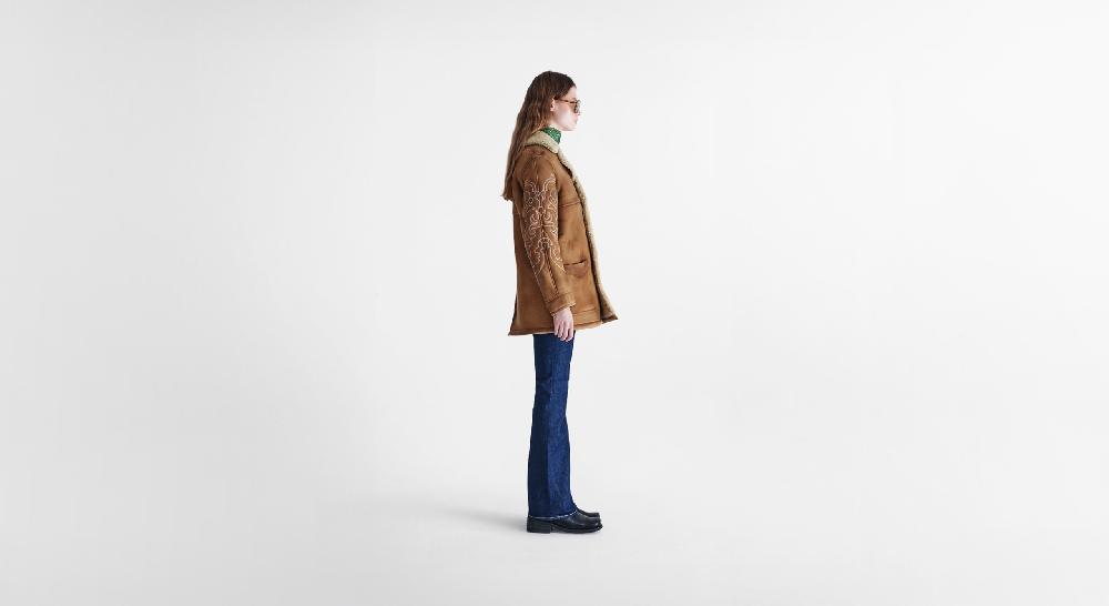 Washington Dee Cee JACKET WDC WOMAN ACQUISTA ORA