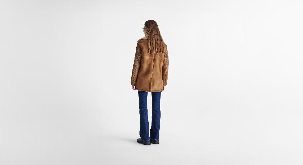 Washington Dee Cee JACKET WDC WOMAN ACQUISTA ORA