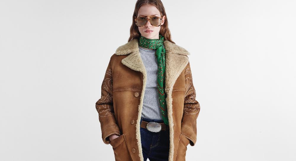 Washington Dee Cee JACKET WDC WOMAN ACQUISTA ORA