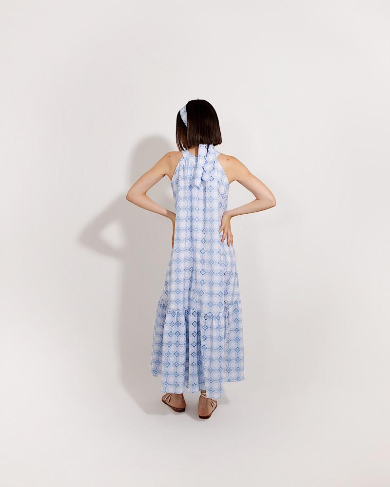 Y'am Capri Paolina Dress Lightning offer