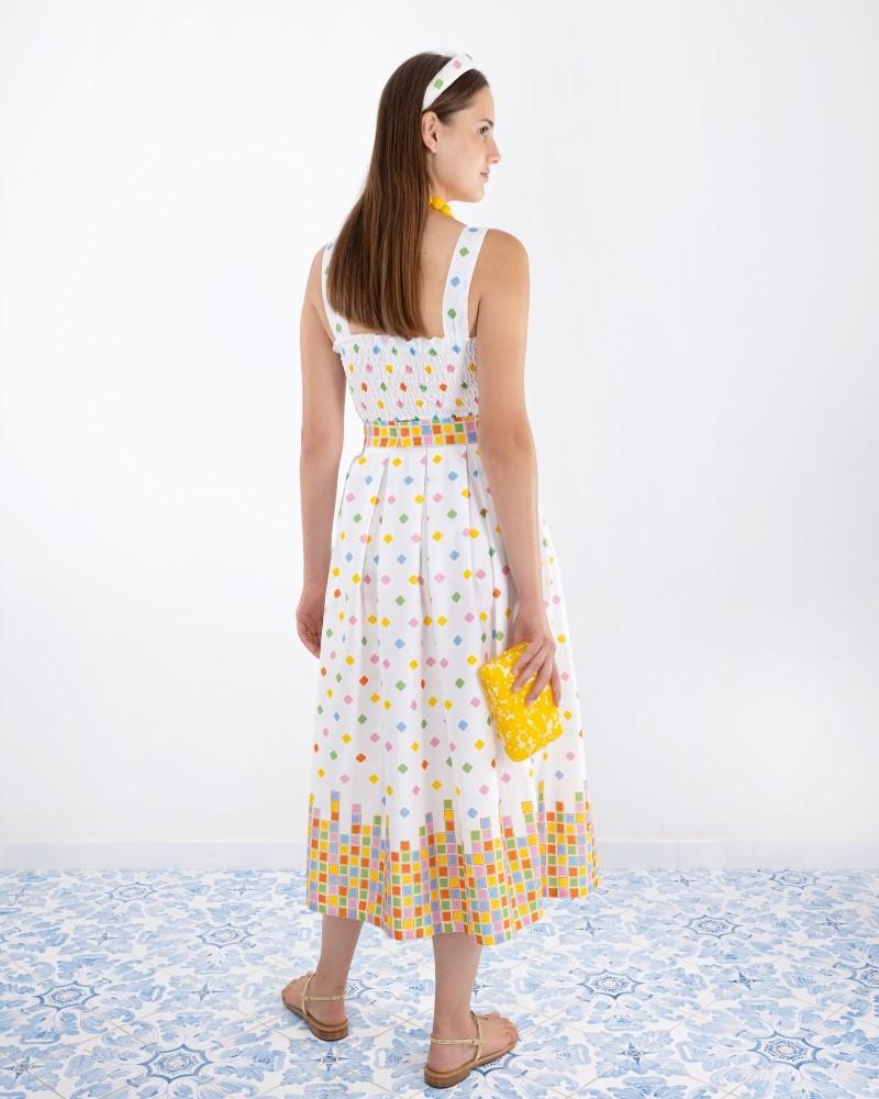 Y'am Capri Audrey Skirt Offerta San Valentino