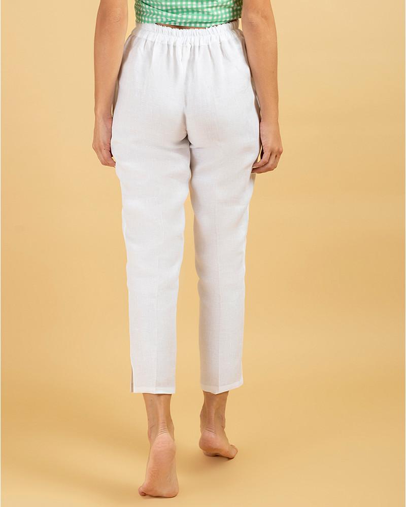 Y'am Capri Gaia Pants Fino al 55% di sconto