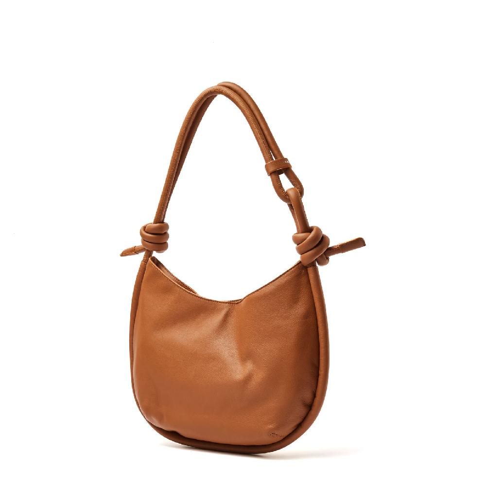 Zanellato BORSA DEMì LARGE IN PELLE LISCIA BEIGE GENCO | Zanellato Vendite Flash