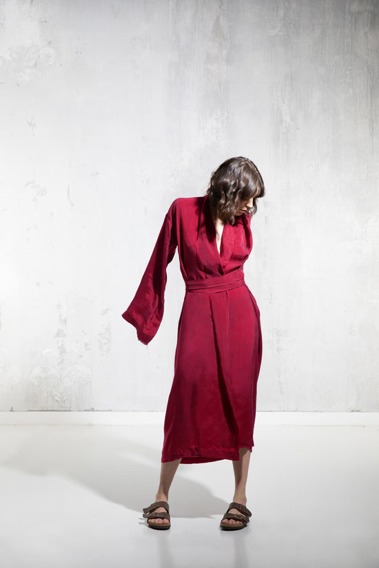﻿Zerobarracento HOUMONGI DRESS Economico