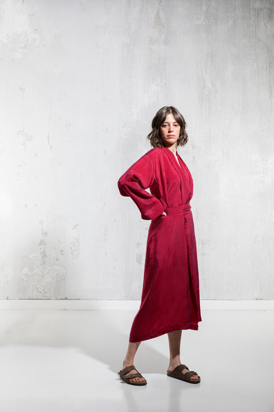 ﻿Zerobarracento HOUMONGI DRESS Economico
