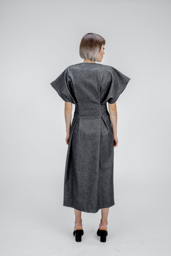 ﻿Zerobarracento Kimono Denim Enormi risparmi