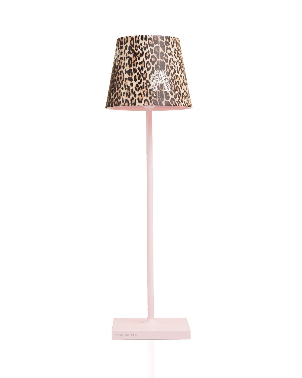Alessandra chamonix POLDINA PRO ROSA by ZAFFERANO® Promozione