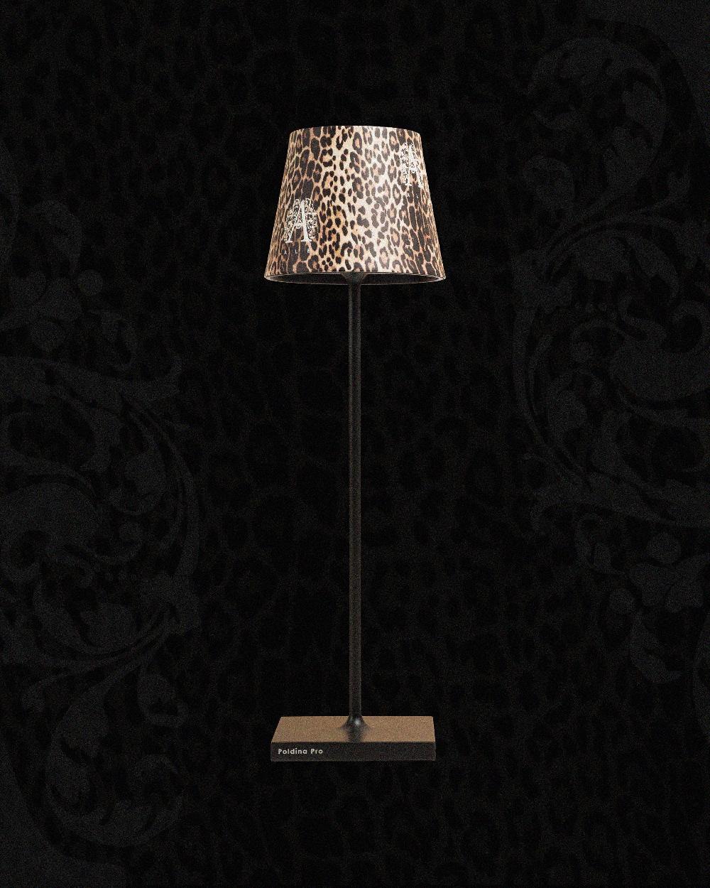 Alessandra chamonix POLDINA PRO NERO by ZAFFERANO® Qualità Garantita
