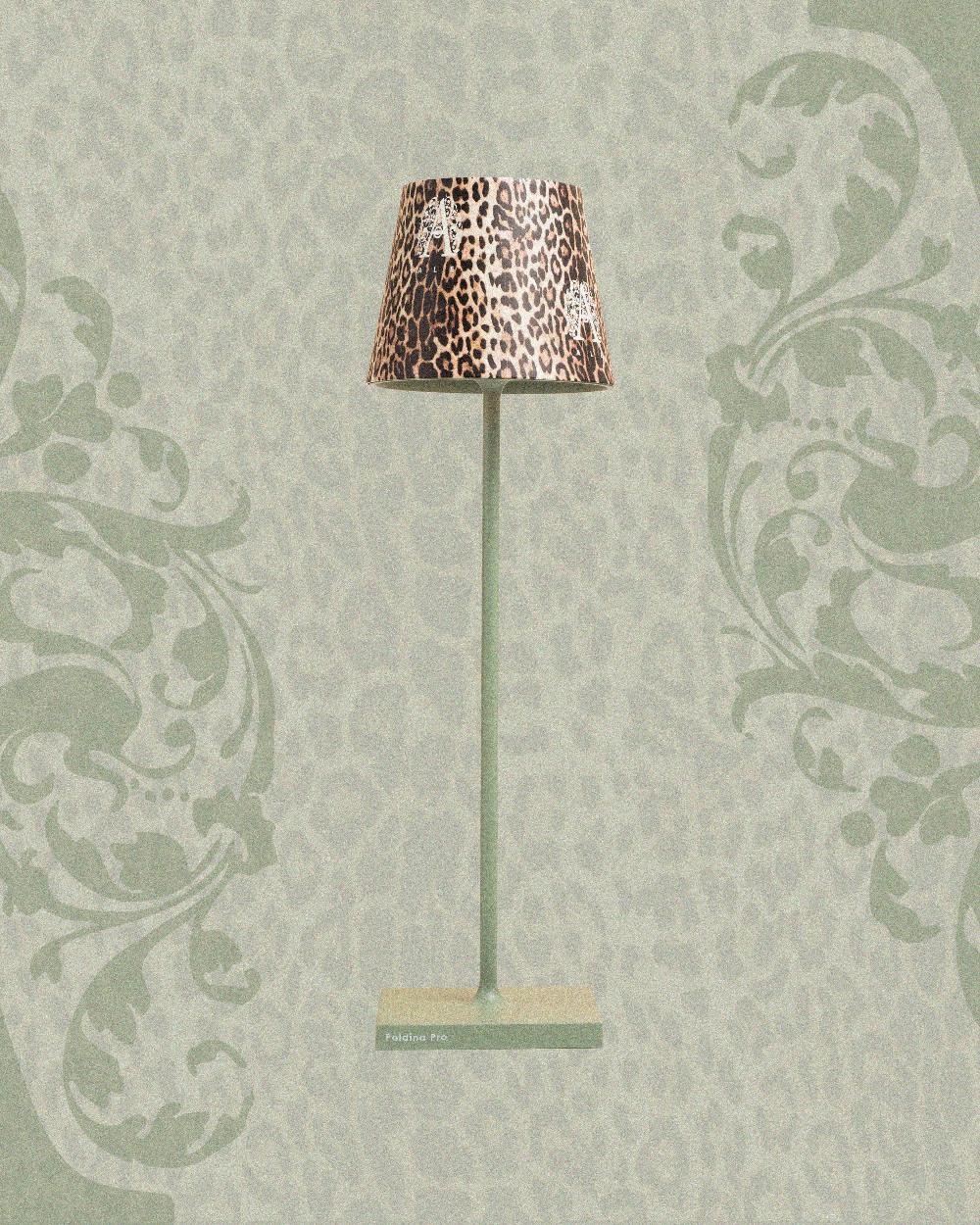 Alessandra chamonix POLDINA PRO VERDE SALVIA by ZAFFERANO® Negozi Online